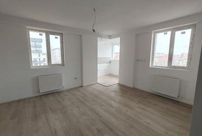 GARSONIERA POPESTI LEONIDA, MODERNA - 1