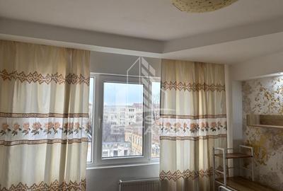 Garsoniera cocheta in zona Complexului Studentesc, renovata - 6