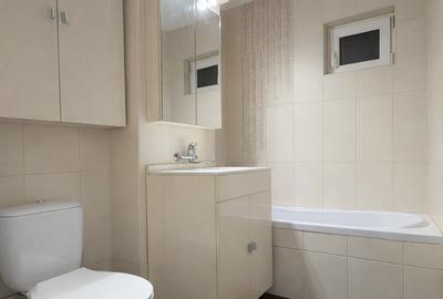 Apartament cu 2 camere decomandat, mobilat în Inel I - 10