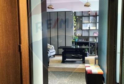 Apartament elegant cu 2 camere - Gama Residence, Popesti-Leordeni - 5