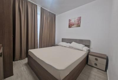 Mamaia Nord(Market Lidl)- 2 camere, mobilat-utilat, centrala gaze, termen lung - 2