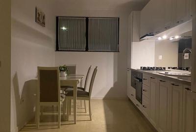 Casă cu 3 camere în Central - 4