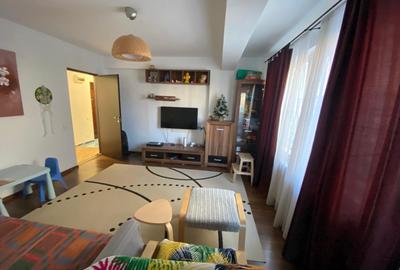 Apartament 2 camere 62mp, Popesti-Leordeni ,Parcare ,Mobilat si Utilat - 25