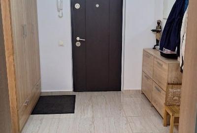 Apartament cu 3 camere decomandat, mobilat în Central - 9