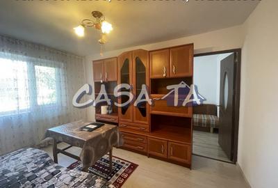 Apartament 2 Camere, Etaj 1, Strada Minerilor - Zona Piata Mica - 2