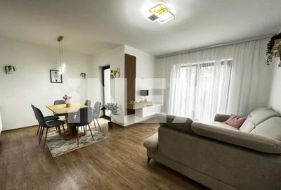 Casa cu 4 camere de vanzare Trivale, Campilui | mobilata s - 6