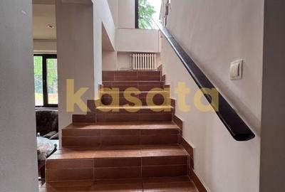 De vanzare casa P+1 cu 5 camere in Bucurestii Noi - Parc Bazilescu - 14