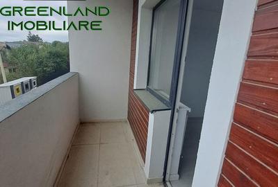 Apartament cu 2 camere decomandat în Bucium - 6