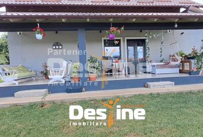 Casă individuală cu 5 camere cu Garaj în Miroslava - 5