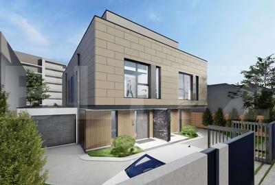Duplex Premium, 4 nivele, terasa panoramica, Cartierul Gheorgheni - 11
