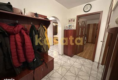 Apartament cu 3 camere decomandat, mobilat în 13 Septembrie - 3