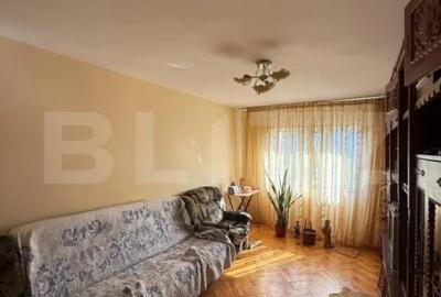 Apartament cu 2 camere decomandat, mobilat în Central - 2
