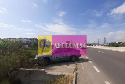 Teren perfect pentru deschiderea unei afaceri langa Buc... - 10