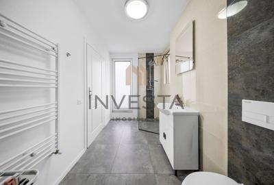 Casa moderna, spatioasa , pe o strada privata retrasa! - 11