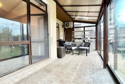 REV2005285 Vila superba I Baneasa I Vatra Noua I De inchiriat REV2005285 Vila superba I Baneasa I Vatra Noua I De inchiriat - 6