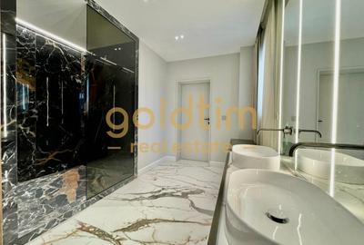 VILA UNICA PE IANCU NICOLAE/DESIGN INTERIOR/BANEASA RESIDENTIAL PARK/PIPERA - 42