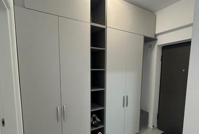 Prima inchiriere | Apartament cu o camera | Loc de parcare | Podu Ros - 7