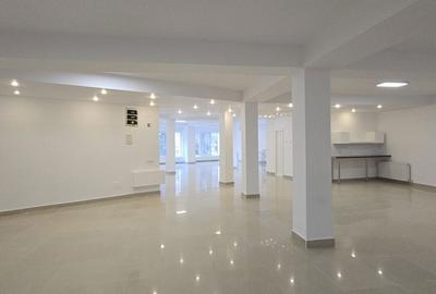 Spațiu comercial, de 300 mp, în Exterior Vest - 3