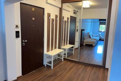 Inchiriez ap.3 camere, Micalaca-Orizont - 7