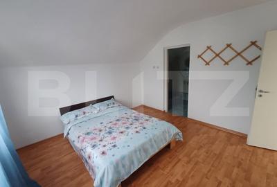 CASA P+1 cu 5 dormitoare zona Arcani - 11