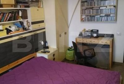 Apartament cu 3 camere, 99,55 mp utili, 2 bai, zona Muzeul Apei - 9