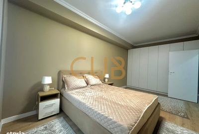 Apartament cu 2 camere, mobilat în Mehala - 6