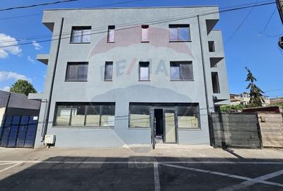 Spatiu comercial de inchiriat Casa de Cultura-Constanta