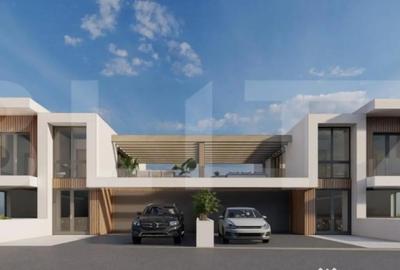 Teren de 1061 mp, în Bună Ziua - 3