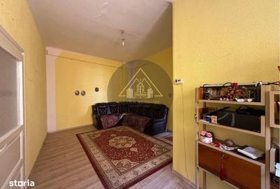 Apartament cu 3 camere în Central - 4
