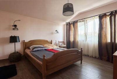 Vila P+M cu 4 camere in Eforie Sud - mobilata si utilata complet - 18