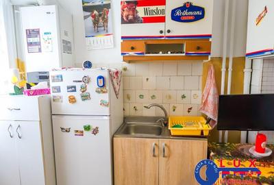 ID 2959 Apartament 2 camere pe Str I.L.Caragiale - 16