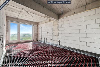 ✅Studio XL cu zonă de dormit separată | Piscină privată | Costinești - 6