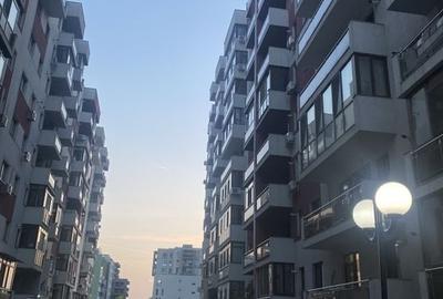 Bloc nou!! Garsonieră de închiriat cu balcon - 17