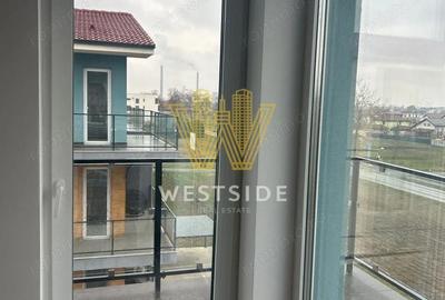 Apartament cu 2 camere în Girocului - 1