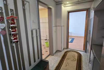 Apartament cu 2 camere decomandat în Gară - 1