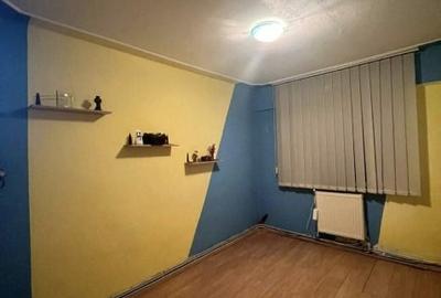 De vânzare apartament cu 2 camere situat la parter (P/4), Urziceni - 3