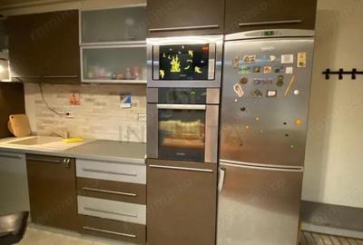 Apartament 2 camere Buna Ziua parcare cu CF inclusa - 3