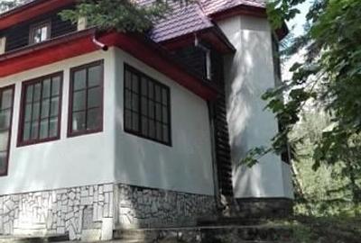 Casă în Lacu Roșu - 4