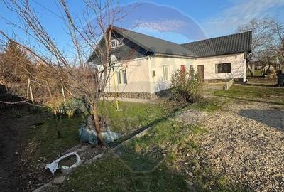 Casa / Vila cu 3 camere in Carligele - 11