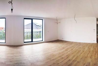 Apartament cu 4 camere în Vest - 2