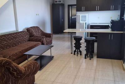 Apartament cu 3 camere semidecomandat în Anda - 2