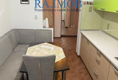 Apartament cu 2 camere decomandat în Malu Roșu - 5