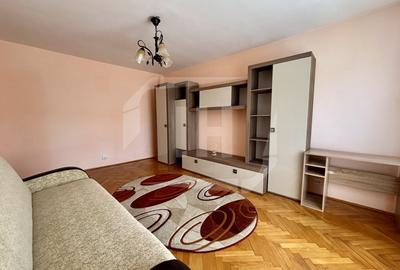 Apartament cu 2 camere decomandat, mobilat în Zorilor - 2