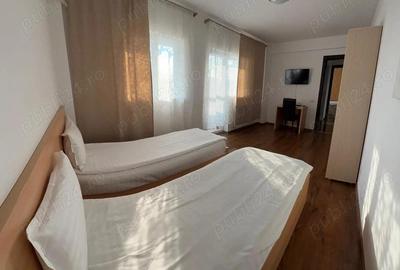 Garsonieră decomandată în Central - 7