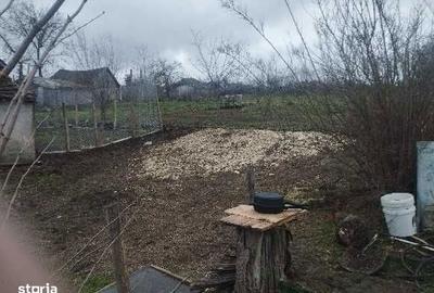 Casă cu 2 camere cu Teren 75 Mp în Dumbrăveni - 2