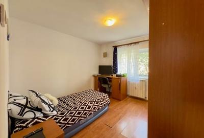 Nerva Traian - Mircea Voda - Timpuri Noi metrou | Apartament 3 Camere | Hol H - 4