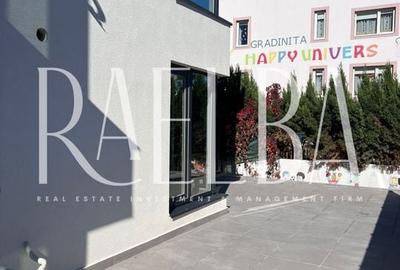 Spațiu comercial / birouri / medical de vânzare – stradal, Emil Racoviță – Azur - 6