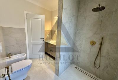 Duplex cu 11 camere cu Canalizare în Pipera - 11
