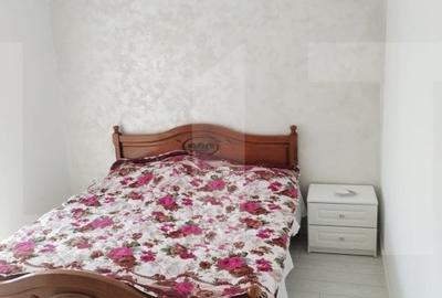 Apartament cu 4 camere, 99 mp, zona Capat 1 - 3