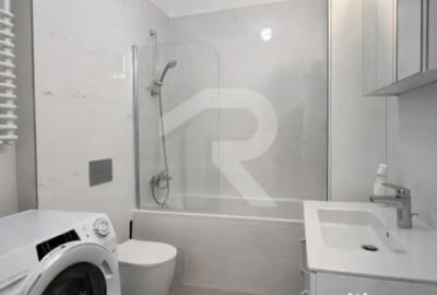 Apartament cu 2 camere decomandat în Băneasa - 9